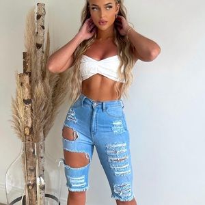 Fashion Nova Shorts